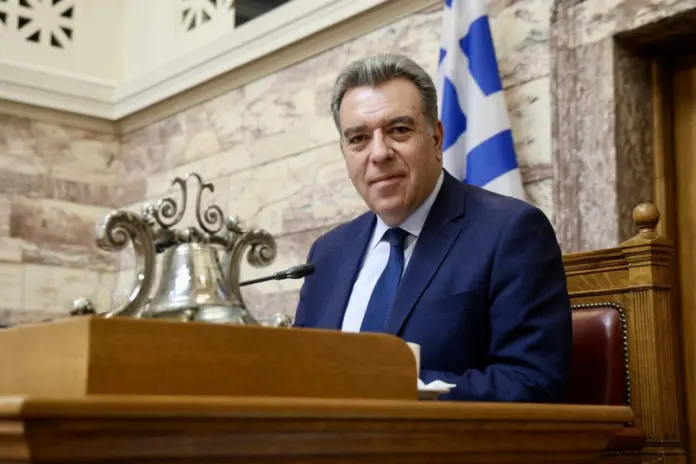 Ελληνική startup αναπτύσσει AI σύστημα για την πρόβλεψη σεισμών – Επένδυση 40 εκατ. ευρώ